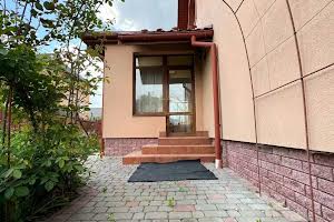 дом по адресу Івасюка, 28