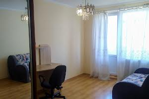 квартира за адресою Перемоги просп., 60