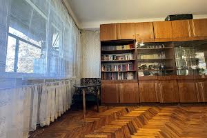 квартира по адресу Парамонова ул., 7