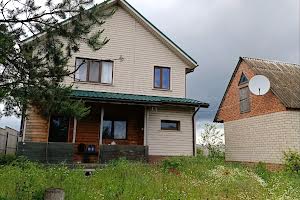 будинок за адресою с. Рокитне, загребля, 27