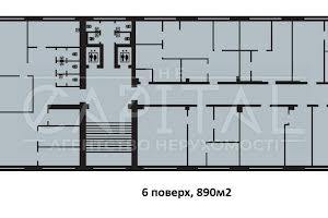 комерційна за адресою Київ, Лесі Українки бульв., 34