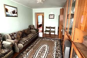 квартира за адресою Зарічна, 9