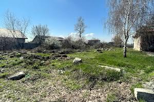 участок по адресу Незламна ул. (Петрозаводская)