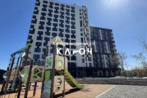 квартира за адресою Андріївська вул., 2-А