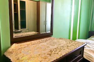квартира за адресою Сидора Воробкевича вул., 2