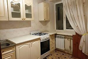 квартира по адресу Харьковских Дивизий ул., 5
