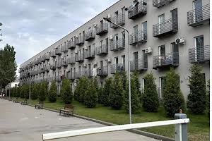 квартира за адресою Миколи Боровського вул., 1/17