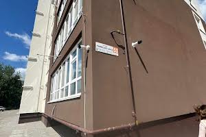 квартира по адресу Львовское шоссе, 53