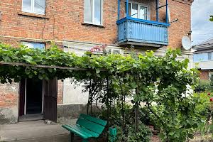 квартира за адресою Жовтнева, 53
