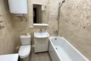 квартира за адресою Гетьманська вул., 5