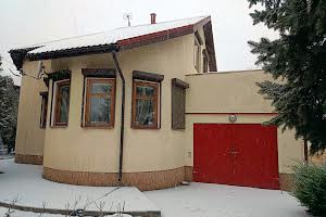 будинок за адресою Лугова