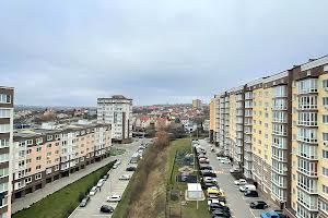квартира за адресою Максима Залізняка вул., 20