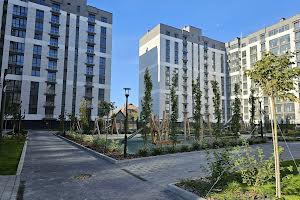 квартира за адресою Виноградна вул., 175А