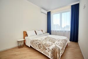 квартира за адресою Генуезька вул., 3б