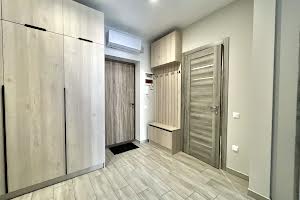квартира за адресою Стрийська вул., 45ж