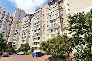 квартира за адресою Полуничний пров., 31