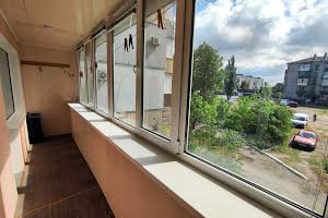 квартира по адресу Центральна ул., 4