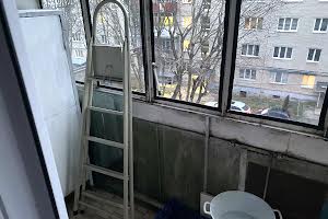 квартира за адресою Валер'яна Поліщука вул., 79