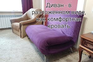 квартира за адресою Князя Володимира Великого просп., 154