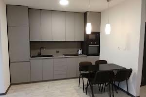 квартира за адресою Ньютона вул., 104