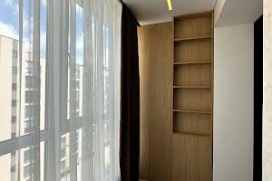 квартира за адресою Запорізьке шосе, 32д
