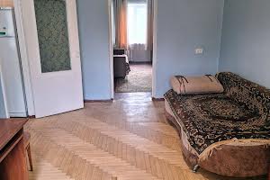 квартира по адресу Парковый бульвар бульв. (Леонова), 4