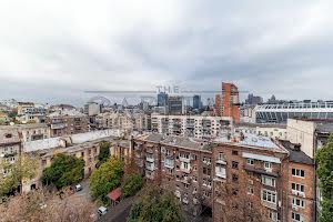 коммерческая по адресу Антоновича ул. (Горького), 33В