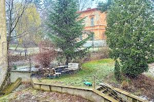 квартира за адресою Івана Франка вул., 40