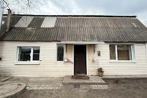 дом по адресу Свято-Покровская ул. (Ленина), 152