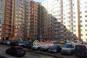 квартира по адресу Паустовского ул., 2
