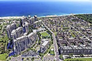 квартира за адресою Дружби Народів вул., 23