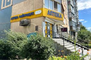 комерційна за адресою Лісового вул., 10