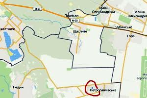 дом по адресу Будівельна