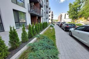 квартира по адресу Львовская ул., 92