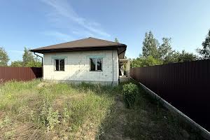 дом по адресу Центральна
