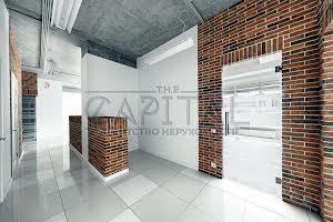 комерційна за адресою Кловський узвіз (Кловський), 7а