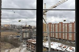 квартира за адресою Панаса Мирного вул., 16/1