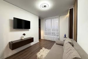 квартира по адресу Крайковского ул., 3 к8