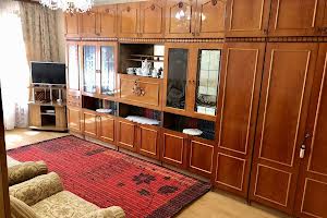 квартира по адресу Кишинёвская ул., 3-В