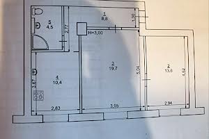 квартира за адресою Ярослава Мудрого, 77