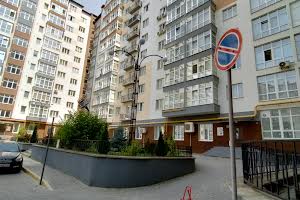 квартира за адресою Височана Семена вул., 18