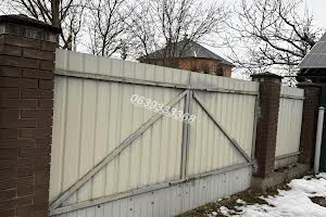 дом по адресу Польова