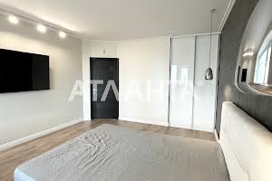 квартира за адресою Костанді вул., 162