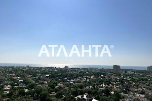 квартира за адресою Костанді вул., 104а