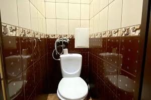 квартира за адресою Кониського, 3
