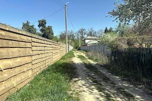 ділянка за адресою Мічуріна
