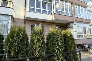 квартира за адресою Варшавська вул., 35а