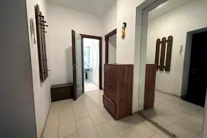 квартира по адресу Уютная ул., 5