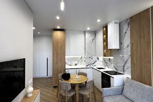 квартира за адресою Краснова вул., 3а