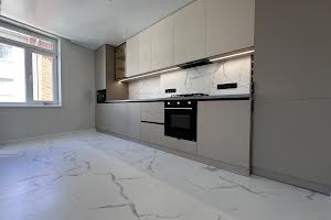 квартира по адресу Академика Сахарова ул., 8